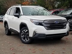 2026 Subaru Forester Premium SUV