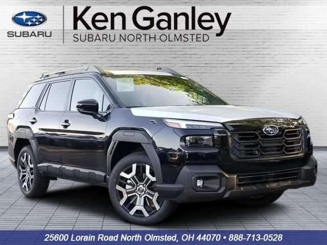 New Subaru Outback Specials | Ken Ganley Subaru North Olmsted