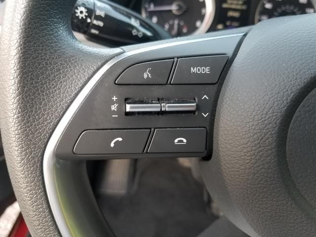 2023 Hyundai Sonata SEL - Photo 24