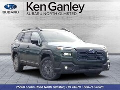 2026 Subaru Outback Limited XT SUV