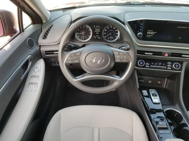 2023 Hyundai Sonata SEL - Photo 14