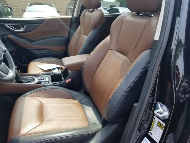 2023 Subaru Forester Touring - Photo 12