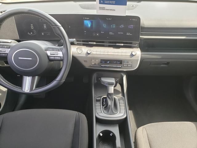 2024 Hyundai Kona SEL - Photo 14