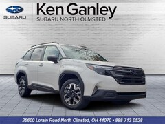 2026 Subaru Forester Premium SUV