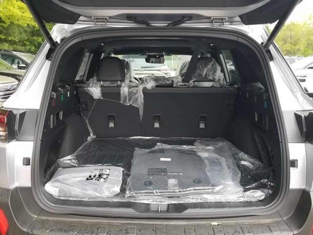 New 2026 Subaru Outback Limited XT SUV