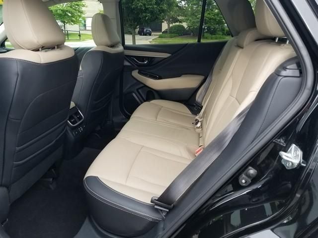 2024 Subaru Outback Limited - Photo 16