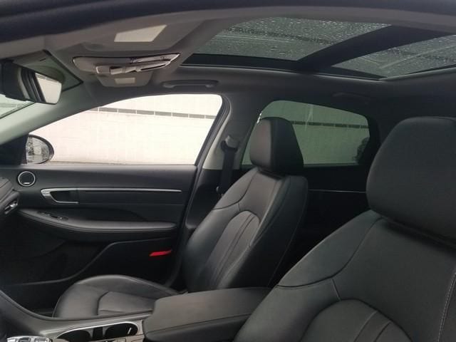 2022 Hyundai Sonata Limited - Photo 13