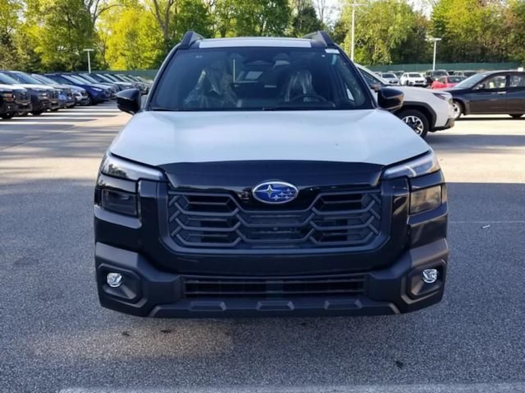 New 2026 Subaru Outback Limited XT SUV