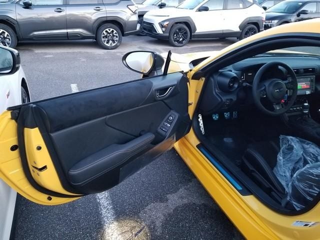 2026 Subaru BRZ Series.Yellow - Photo 6