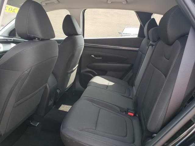 2024 Hyundai Tucson SE - Photo 13