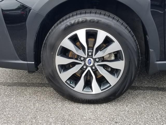 2024 Subaru Outback Limited - Photo 27