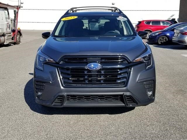 2023 Subaru Ascent Onyx Edition photo 2