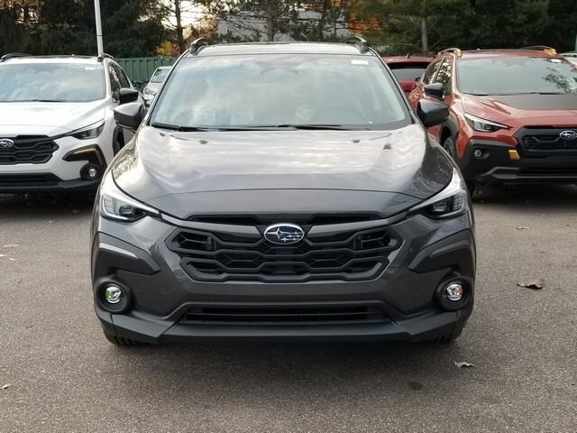 2025 Subaru Crosstrek Limited photo 2