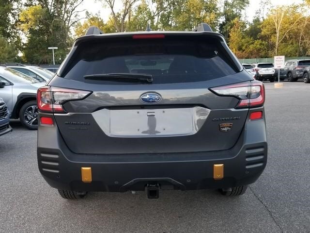 2025 Subaru Outback Wilderness photo 3