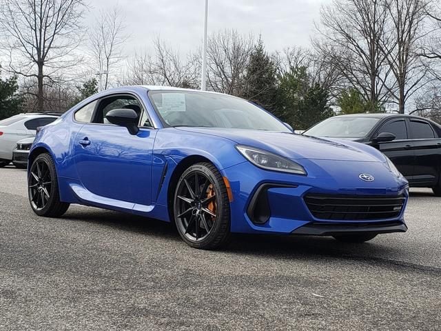 New Subaru BRZ for Sale in North Olmsted, OH | Ken Ganley Subaru
