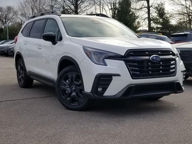 2026 Subaru Ascent Onyx Edition Touring 7-Passenger