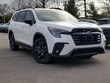  Subaru Ascent