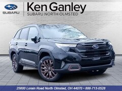 2026 Subaru Forester Sport SUV