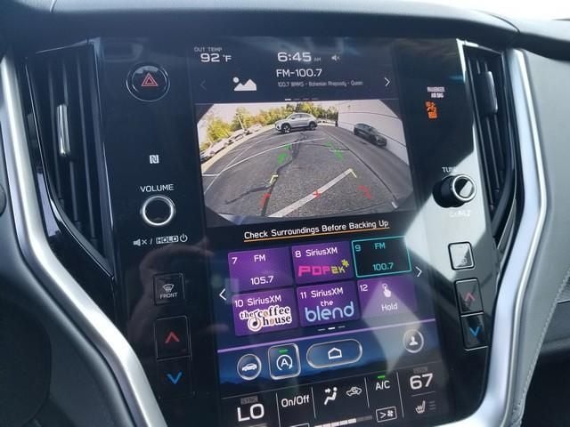 2020 Subaru Outback Premium - Photo 22