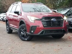 2026 Subaru Ascent Premium 7-Passenger SUV