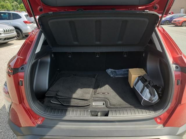 2024 Hyundai Kona SEL - Photo 20