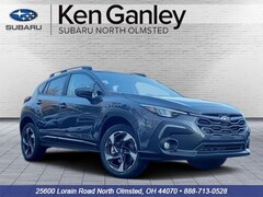 2026 Subaru Crosstrek Limited SUV