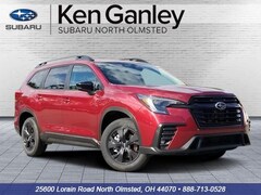 2026 Subaru Ascent Premium 7-Passenger SUV