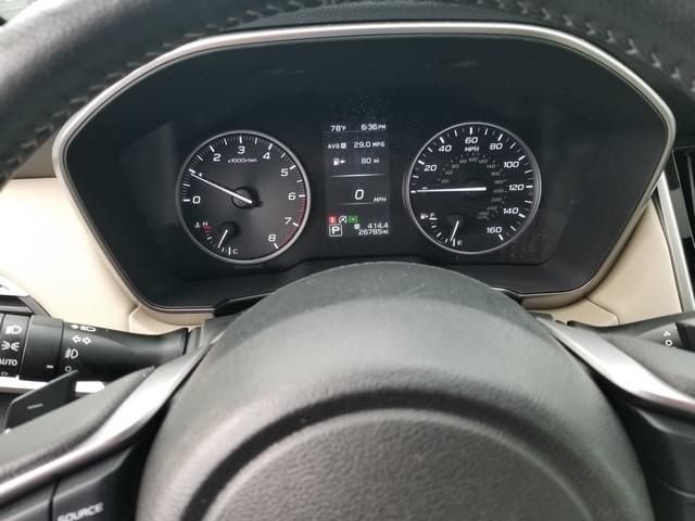 2024 Subaru Outback Limited - Photo 23