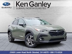 2026 Subaru Crosstrek Premium SUV