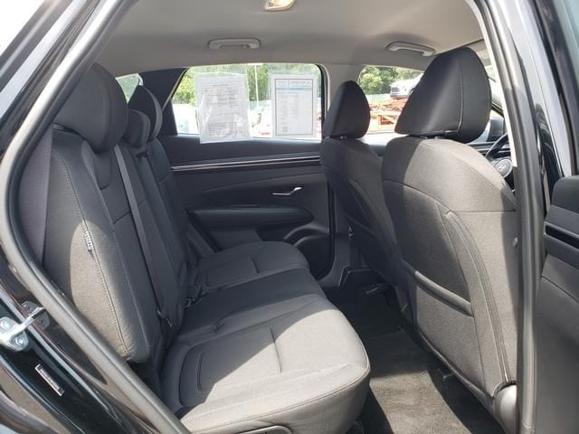 2024 Hyundai Tucson SE - Photo 17