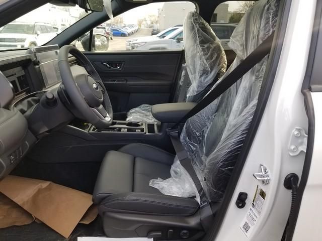 2026 Subaru Outback Touring XT - Photo 7