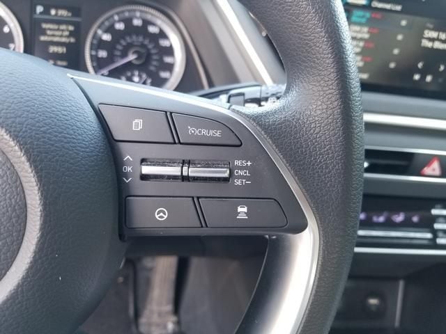 2023 Hyundai Sonata SEL - Photo 23