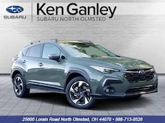 2026 Subaru Crosstrek Limited SUV