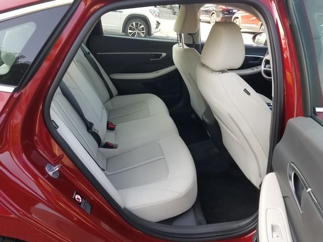 2023 Hyundai Sonata SEL - Photo 15