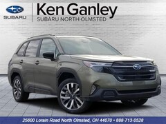 2026 Subaru Forester Touring SUV