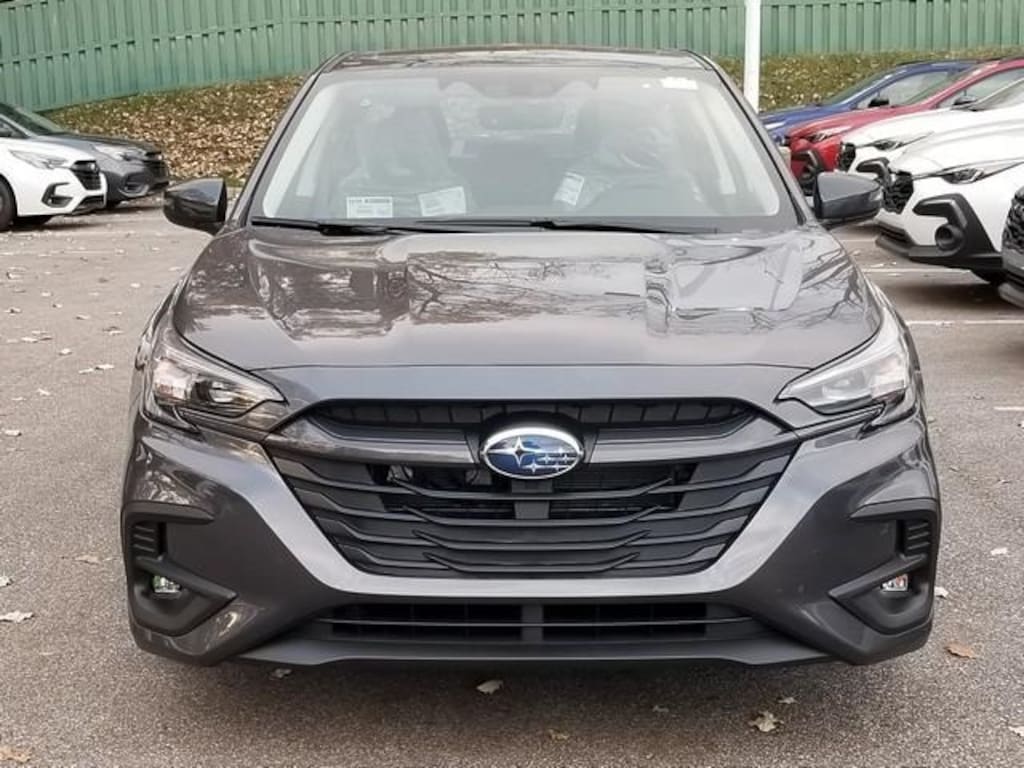 New 2025 Subaru Legacy Limited Sedan