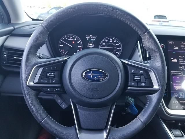 2020 Subaru Outback Premium - Photo 25