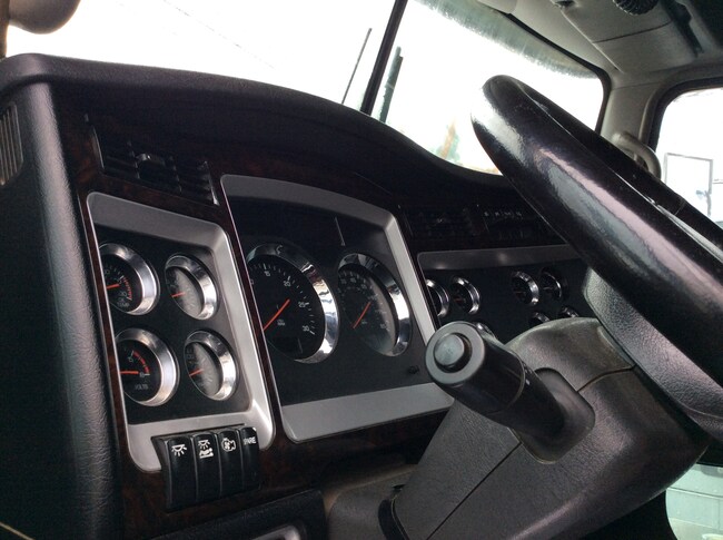 Used 60 KENWORTH W60L For Sale SaintGeorges QC Magnificent Kenworth W900l Shift Pattern Used 60 KENWORTH W60L For Sale SaintGeorges QC Magnificent Kenworth W900l Shift Pattern