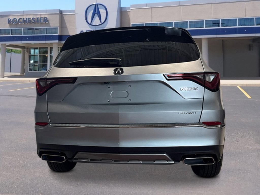 New 2026 Acura MDX SH-AWD SH-AWD