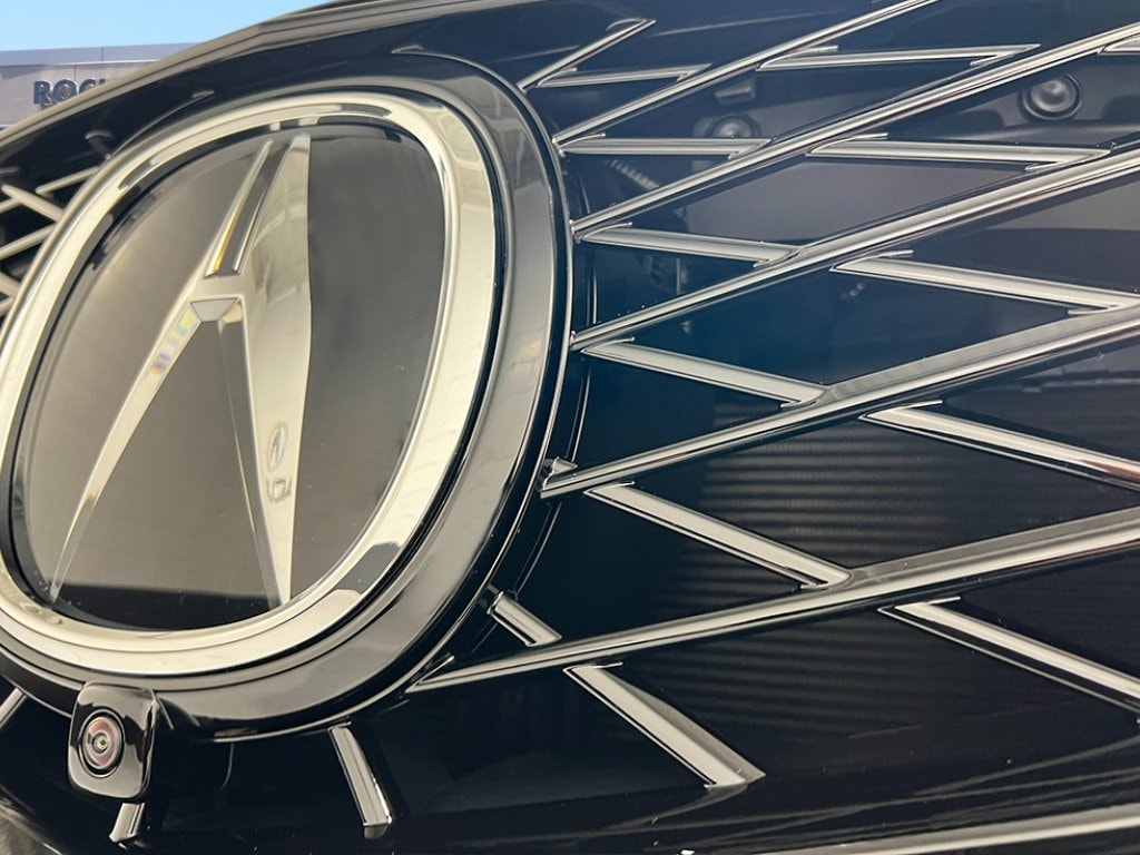 2026 Acura RDX A-Spec w/Advance Package - Photo 12