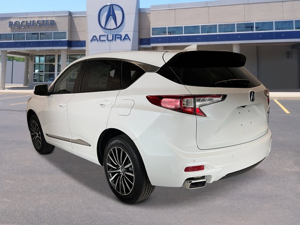 2025 Acura RDX Advance photo 2