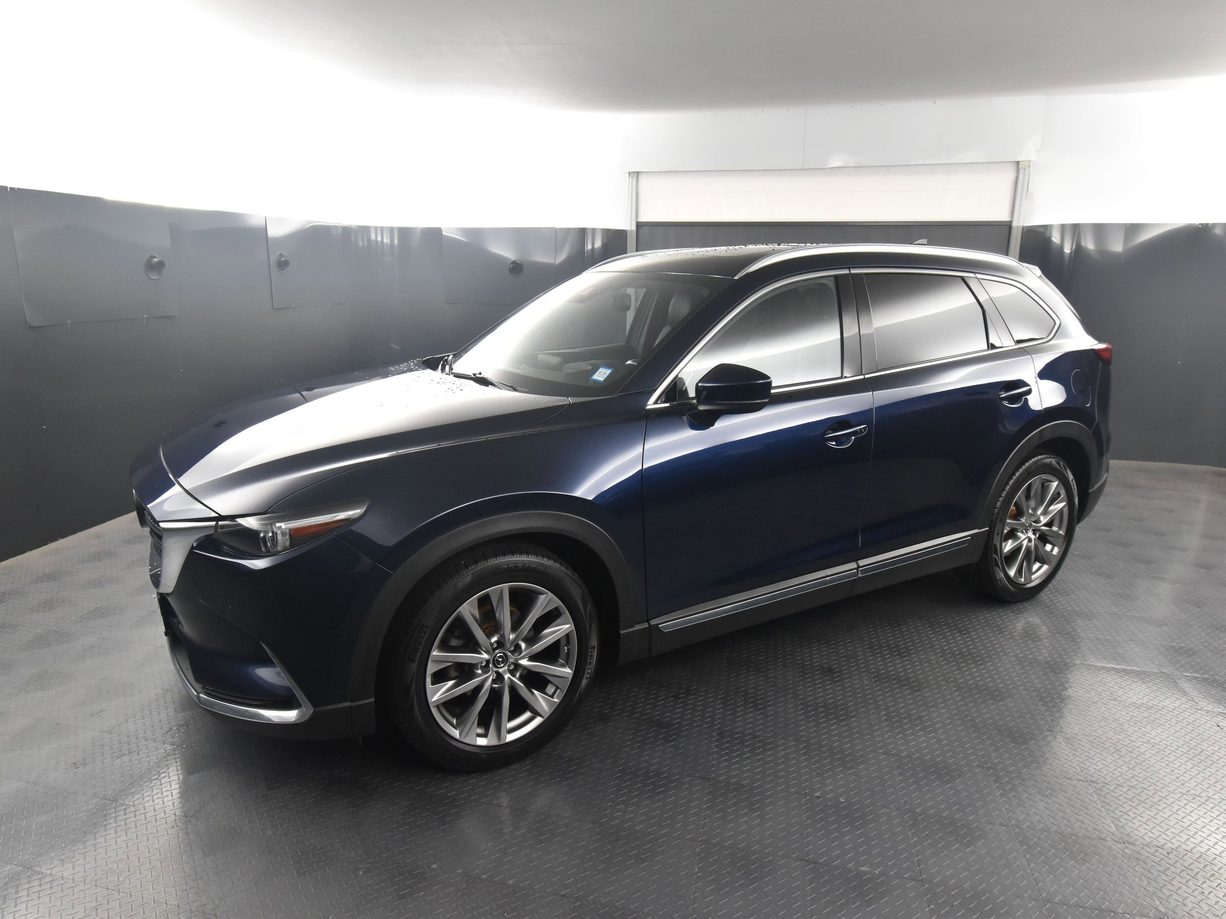 Used 2018 Mazda CX-9 Grand Touring with VIN JM3TCBDY9J0204174 for sale in Rochester, NY