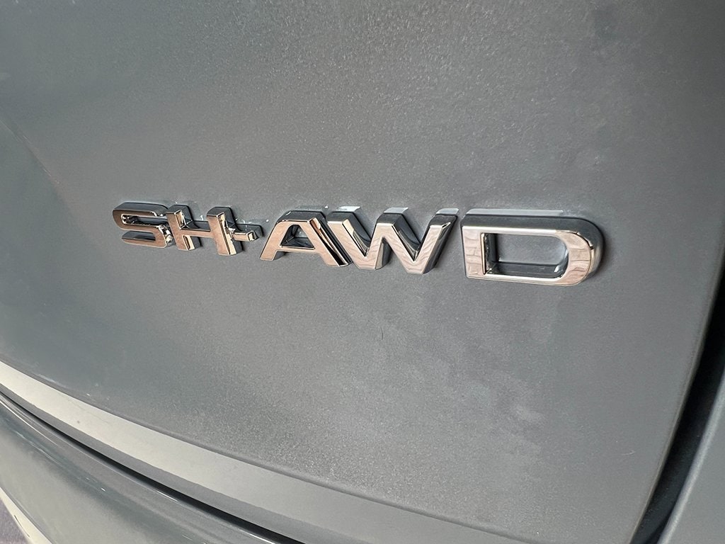2026 Acura RDX A-Spec Package - Photo 6