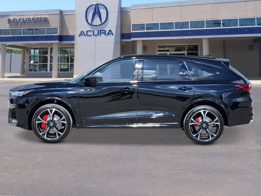 New 2026 Acura MDX Type S w/Advance Package Type S SH-AWD w/Advance Package