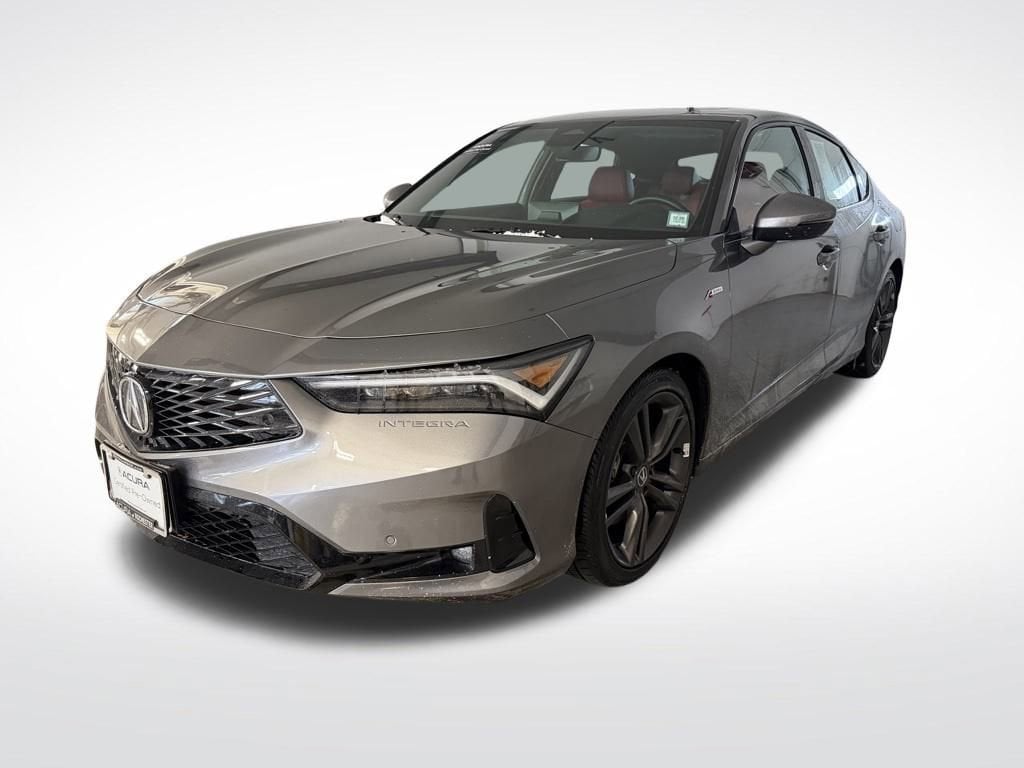 2025 Acura Integra A-Spec with Tech Package's photo