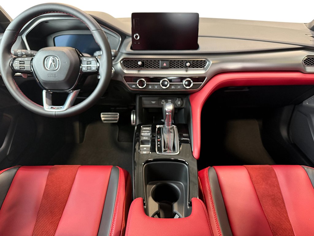 2026 Acura Integra A-Spec w/Technology Package - Photo 13