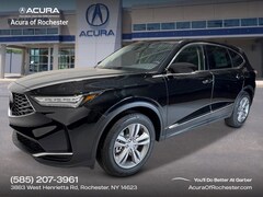 2026 Acura MDX SH-AWD SUV