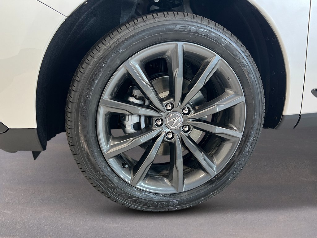 2026 Acura RDX A-Spec Package - Photo 12