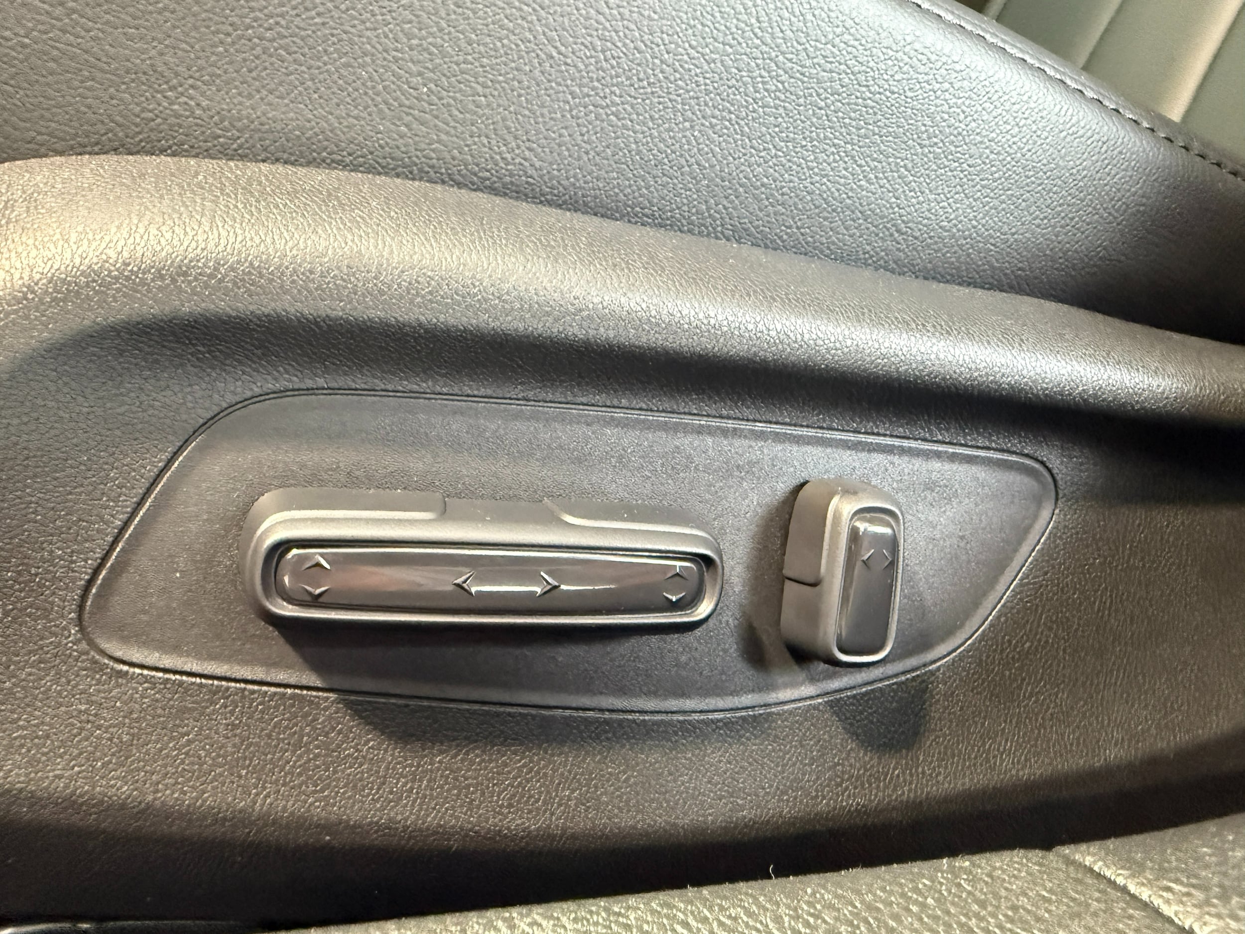 2026 Acura Integra Base - Photo 15