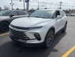  Chevrolet Blazer